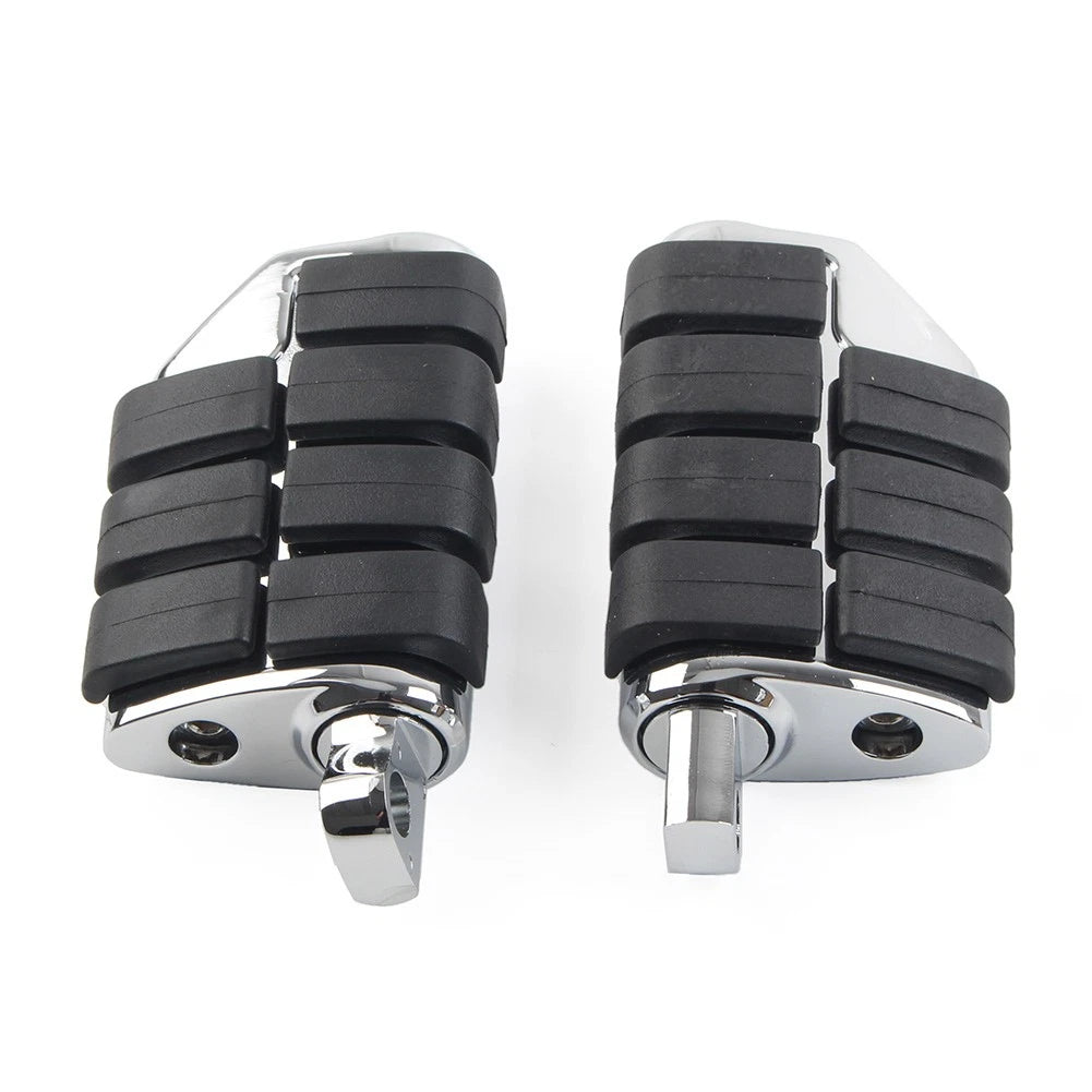 Chrome Air Cleaner Intake Filter Kit for Harley Sportster XL883 XL1200 (2004–2023)
