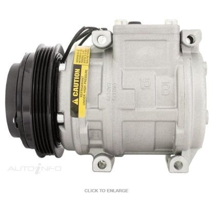 Air Con Compressor for Toyota Hilux (1997–2005)