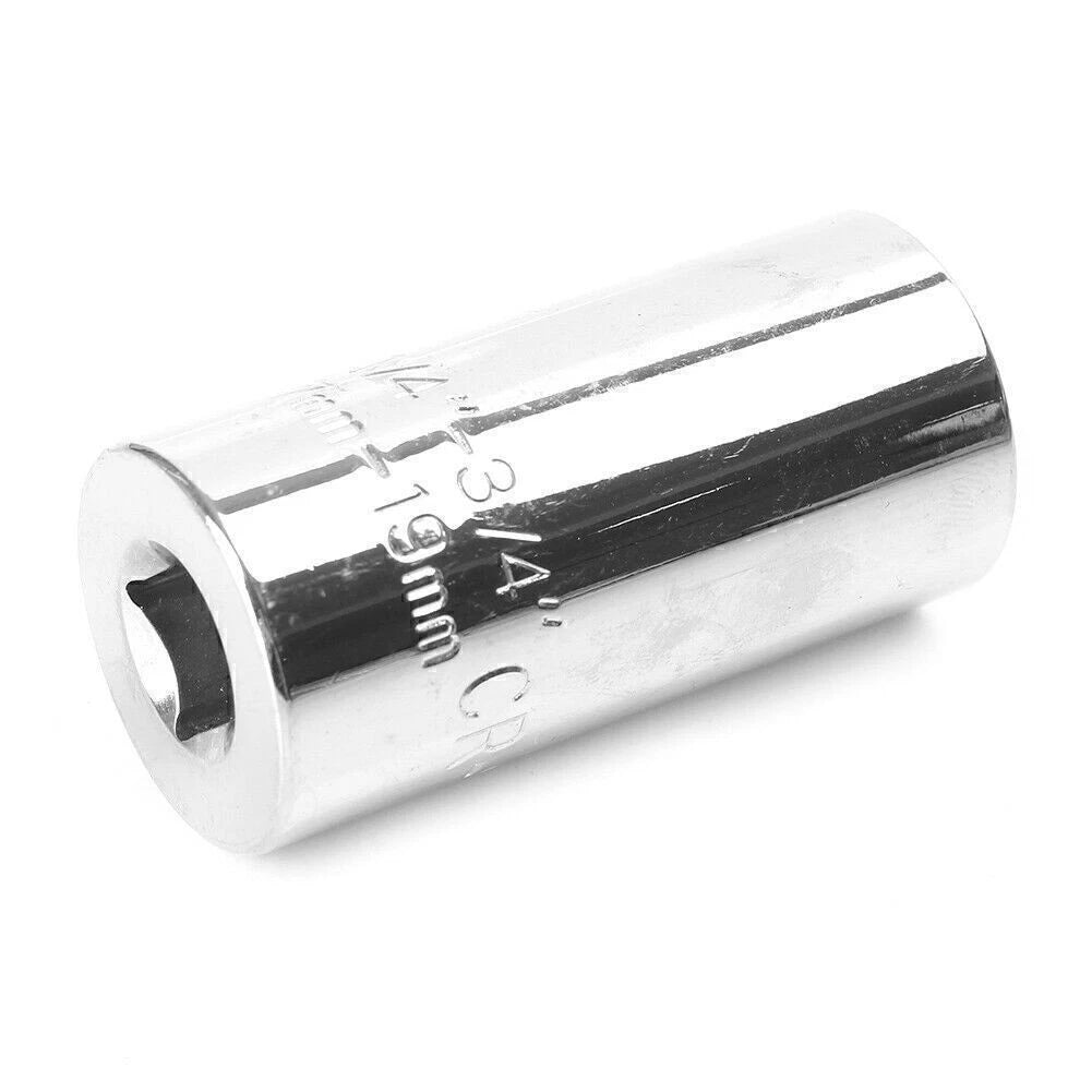 22mm Motorcycle Handlebar Grips Bar End Slider Cap Plugs for Universal Models