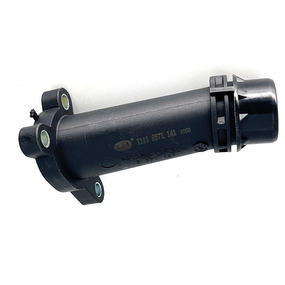 Cooling System Hose Connector Flange for BMW 1 2 3 Series (2012–2019)