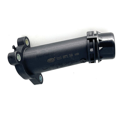 Cooling System Hose Connector Flange for BMW 1 2 3 Series (2012–2019)