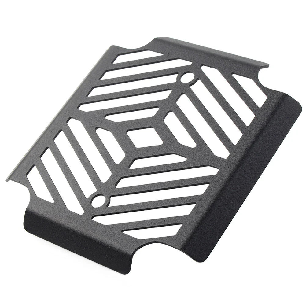 Black Rectifier Guard Cover for BMW G310GS G310R (2018-2021)