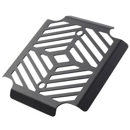 Black Rectifier Guard Cover for BMW G310GS G310R (2018-2021)