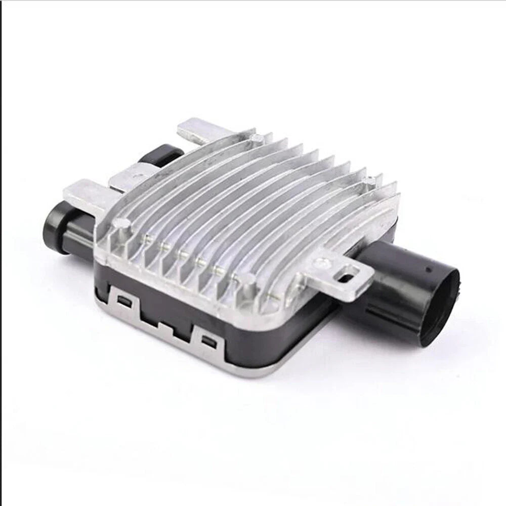 Fan Control Module for Range Rover Evoque, LR2 (2012-2017, 2013-2015) 1 Pc
