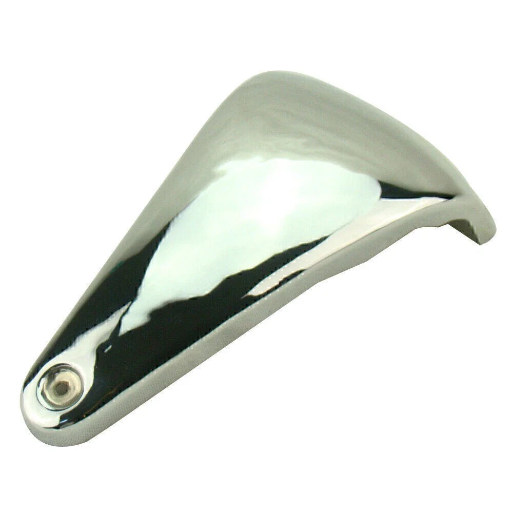 Battery Fairing Covers for Kawasaki Vulcan VN800A VN800B (1995-2018)