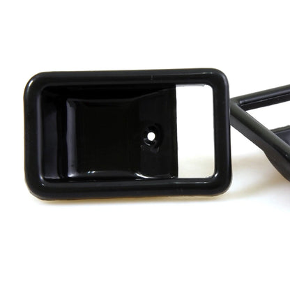 Door Bezel Set for Toyota Corolla KE70 KE72 KE75 TE71 TE72 (1970–1982)