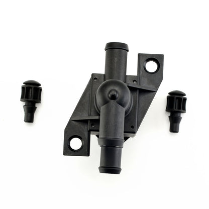 Heater Valve for Freightliner Sprinter 2500 (2002–2006)