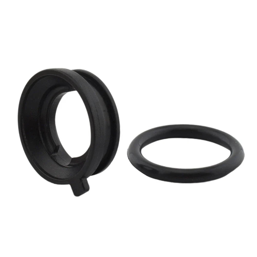Oil Filler Cap Mounting Base for BMW R850 R1100 R1150 R1200 (1993-2006)