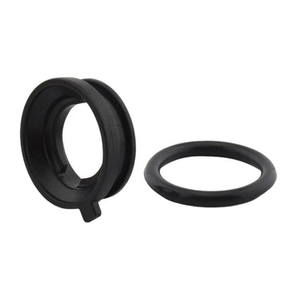 Oil Filler Cap Mounting Base for BMW R850 R1100 R1150 R1200 (1993-2006)