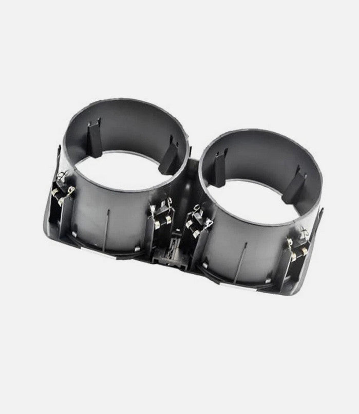 Cup Holder for Mercedes Benz W222 S-Class (2018–2020)