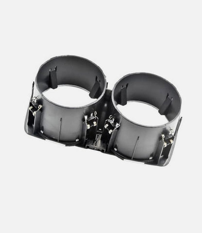 Cup Holder for Mercedes Benz W222 S-Class (2018–2020)