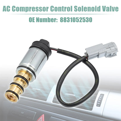 AC Compressor Control Solenoid Valve No. 8831052530 for Scion XB (2006)