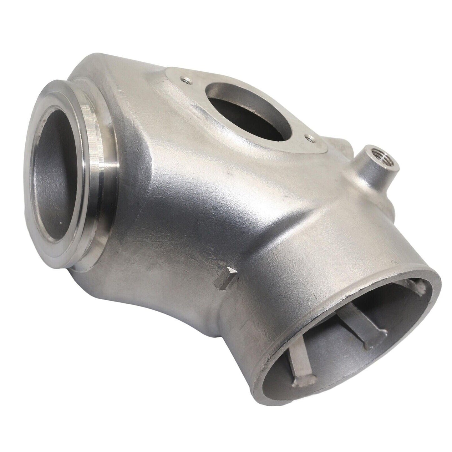 Exhaust Mixing Elbow for Volvo Penta D4-180 D4-210 D4-225 D4-260 D4-300 (2003–2015)