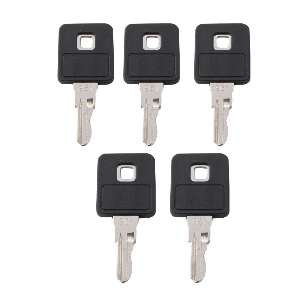 Ignition Keys for Ditch Witch Trencher 1330 RT40