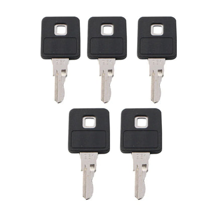 Ignition Keys for Ditch Witch Trencher 1330 RT40
