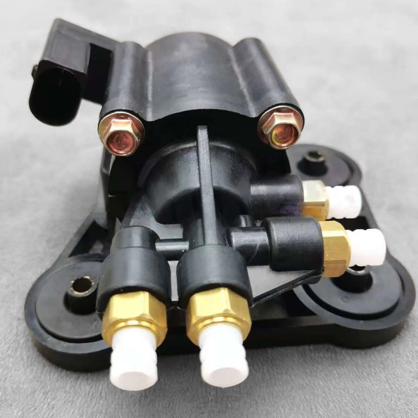 Front Air Suspension Solenoid Valve for Range Rover L322 (2003–2012)