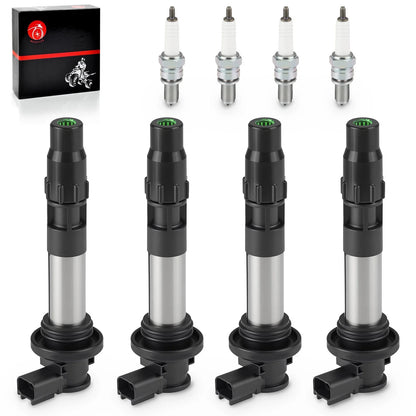 Ignition Coil Cap Assy for Suzuki GSXR600 Spark Plug