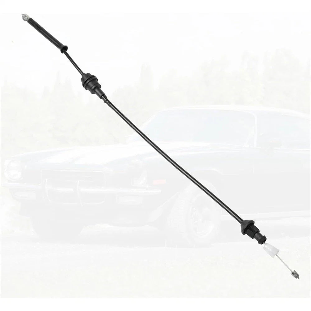 21in Throttle Cable for Chevelle, El Camino, Monte Carlo, Camaro (1968-1973)
