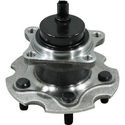 Rear Wheel Bearing Hub for Toyota Corolla (2014–2019) Lexus NX300 NX200t (2015–2021)
