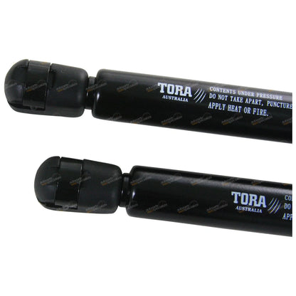 Bonnet Struts for BA BF Falcon Fairlane Fairmont Ute LTD (2002-2012)