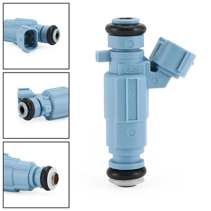1PCS Fuel Injectors for Dodge Neon, PT Cruiser 2.4L Turbo (2003)