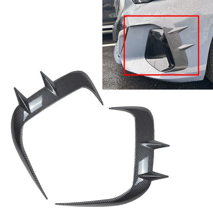 Windscreen Wind Deflector Holder for BMW F900R (2020–2024) Grey