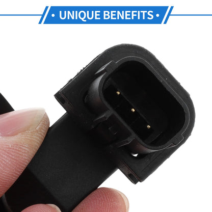 Crankshaft Position Sensor for Honda Civic 1.7 (2001–2005) No. 37500PLC015