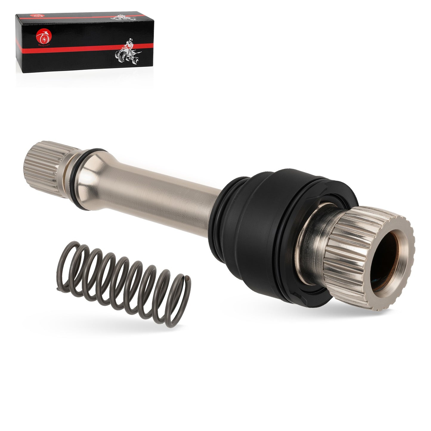 Rear Propeller Shaft for Honda Pioneer 520 (2021–2023)