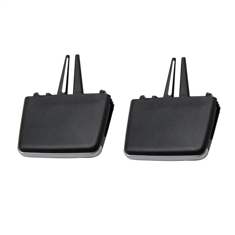 Air Conditioning Vent Outlet Tab Clips for BMW 3 Series E90 E91 (2007-2013)