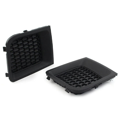 Front Lower Bumper Grille Bezel for Jeep Renegade (2015-2020)