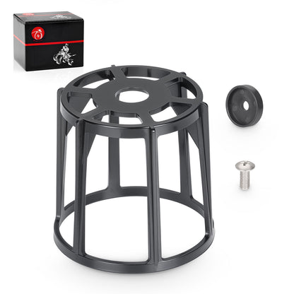 Air Filter Cage Holder Washer for Suzuki QuadSport 80 (1987–2006)