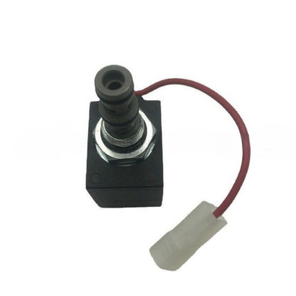 12V Solenoid Valve for New Holland Tractor TB100 TB110 TB120 TS90