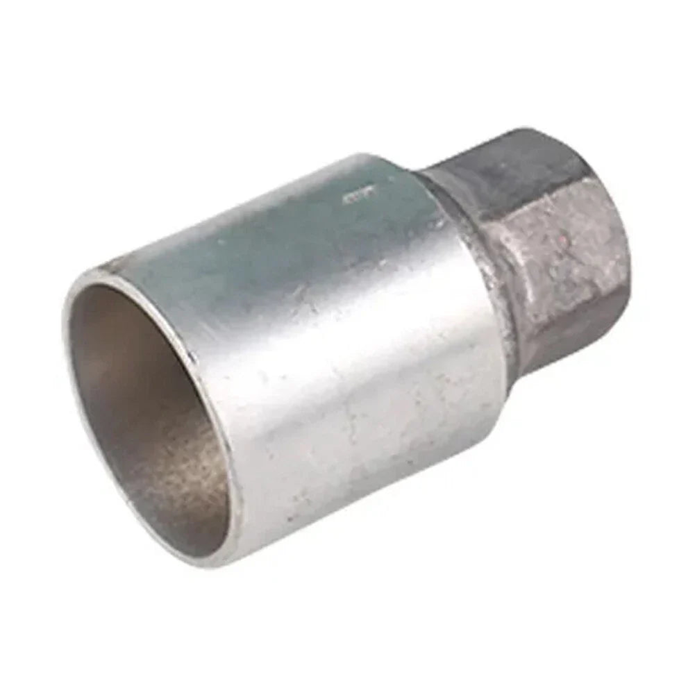 Wheel Bolt Lock Nut Key for Jeep Wrangler, Cherokee (2016–2020)