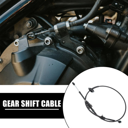 Gear Control Shift Cable for Ford Bronco (1992–1996) & F-150 (1992–1997)