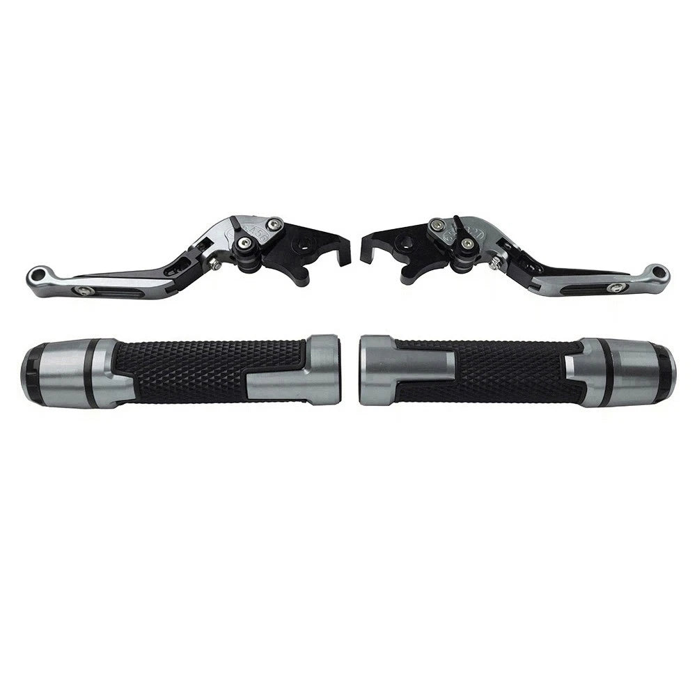 Clear LED Tail Light Brake Turn Signals for Yamaha Raider (2008–2010)
