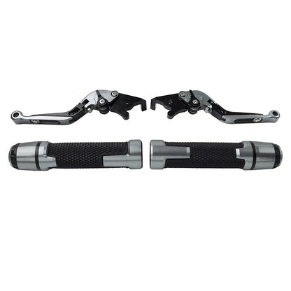 Clear LED Tail Light Brake Turn Signals for Yamaha Raider (2008–2010)