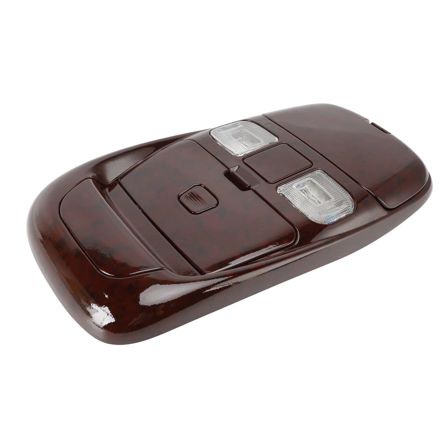 Battery Side Cover Set for Yamaha XV 700 750 1000 1100 Virago (1984–up)
