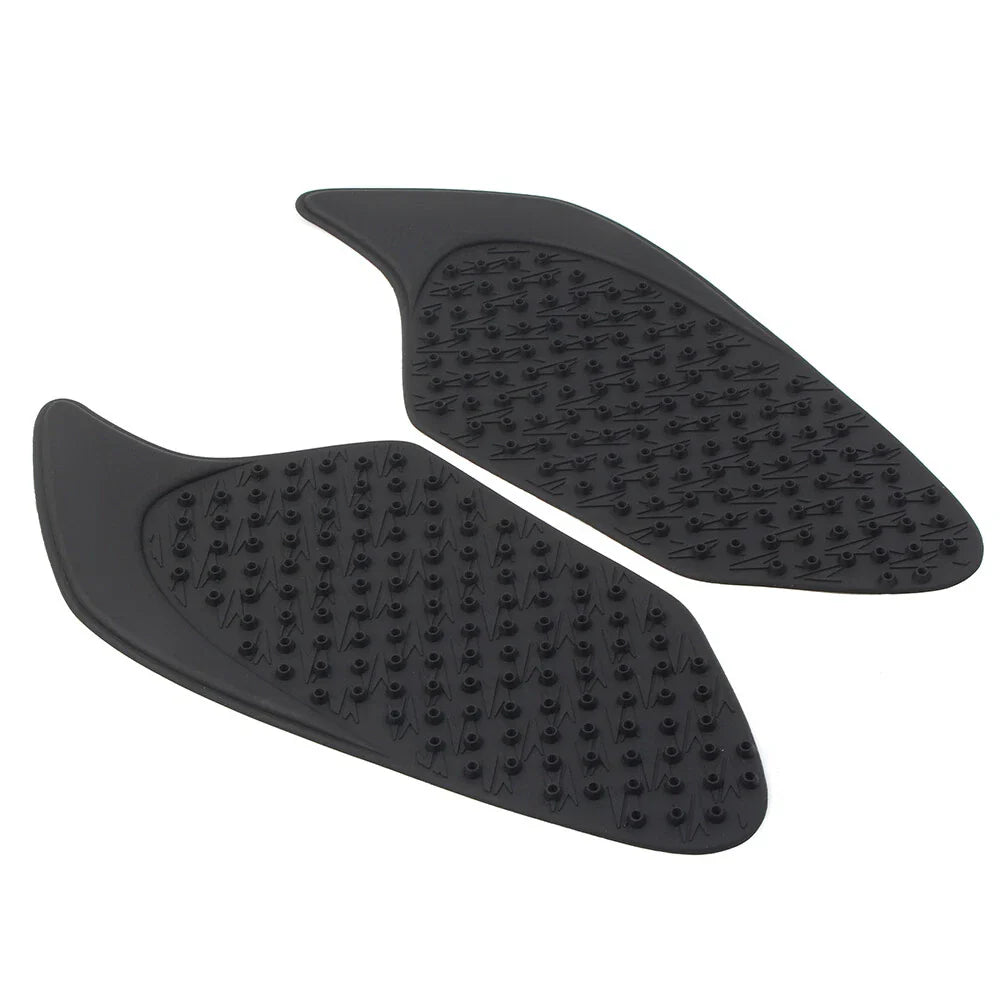 Tank Traction Gas Pad Knee Grips for Honda CBR250R (2010-2015)