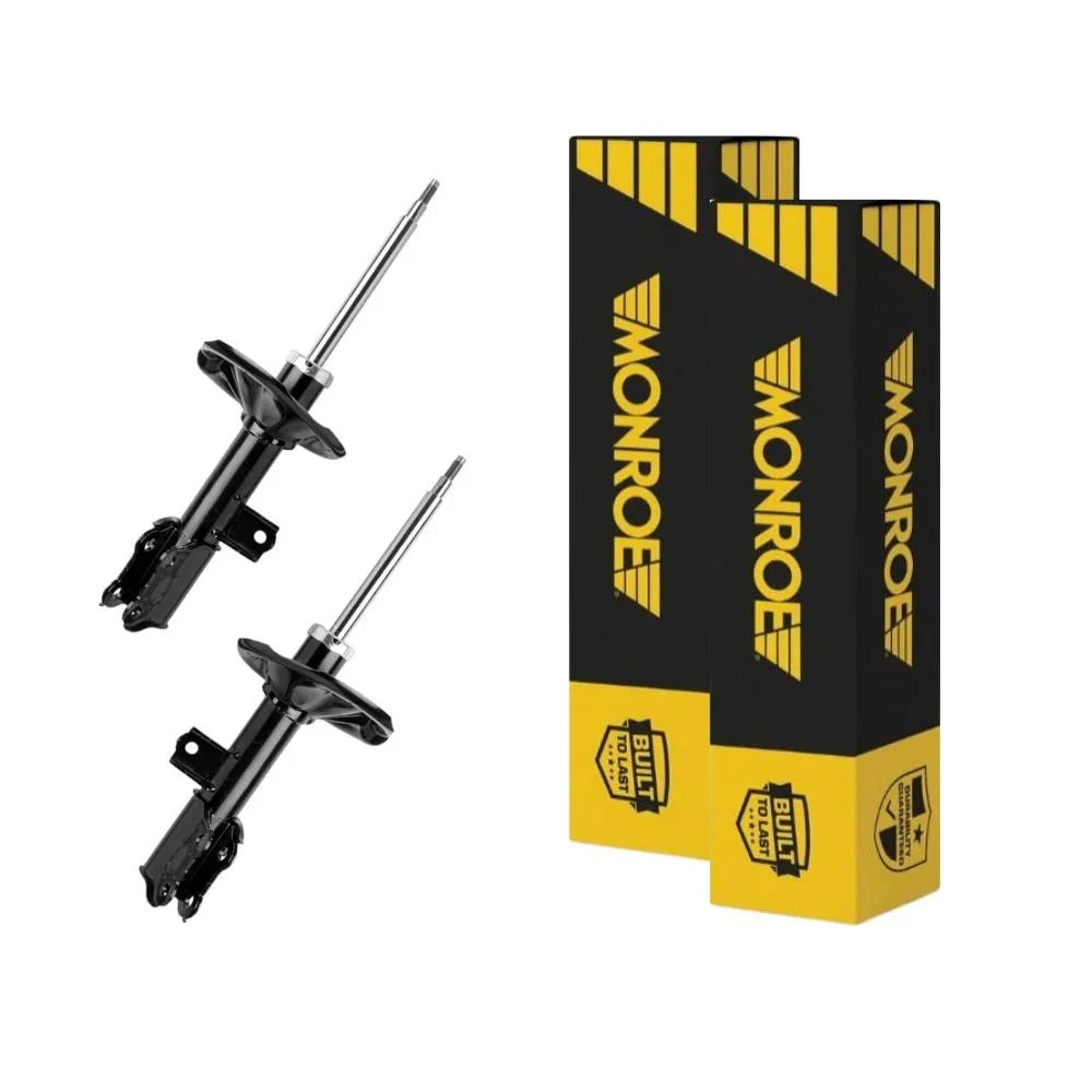 2X Shock Absorbers for Hyundai Elantra HD i30 FD GD (2006–2011)