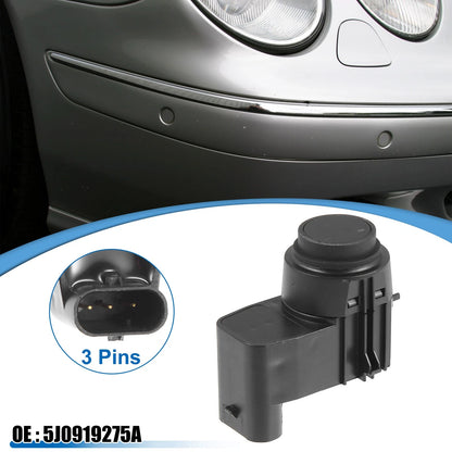 PDC Parking Reverse Assist Sensor No.5J0919275A for Skoda Fabia (2007–2014)