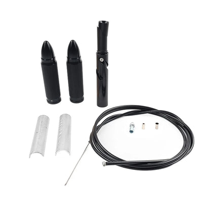 Air Cleaner Intake Filter for Harley Touring Dyna Softail (2000–2023)