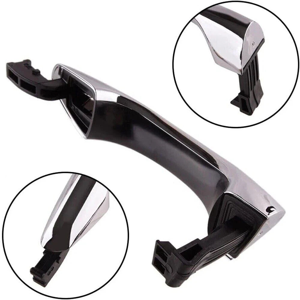 Right Rear Outside Door Handle for Kia Sorento (2016-2020)