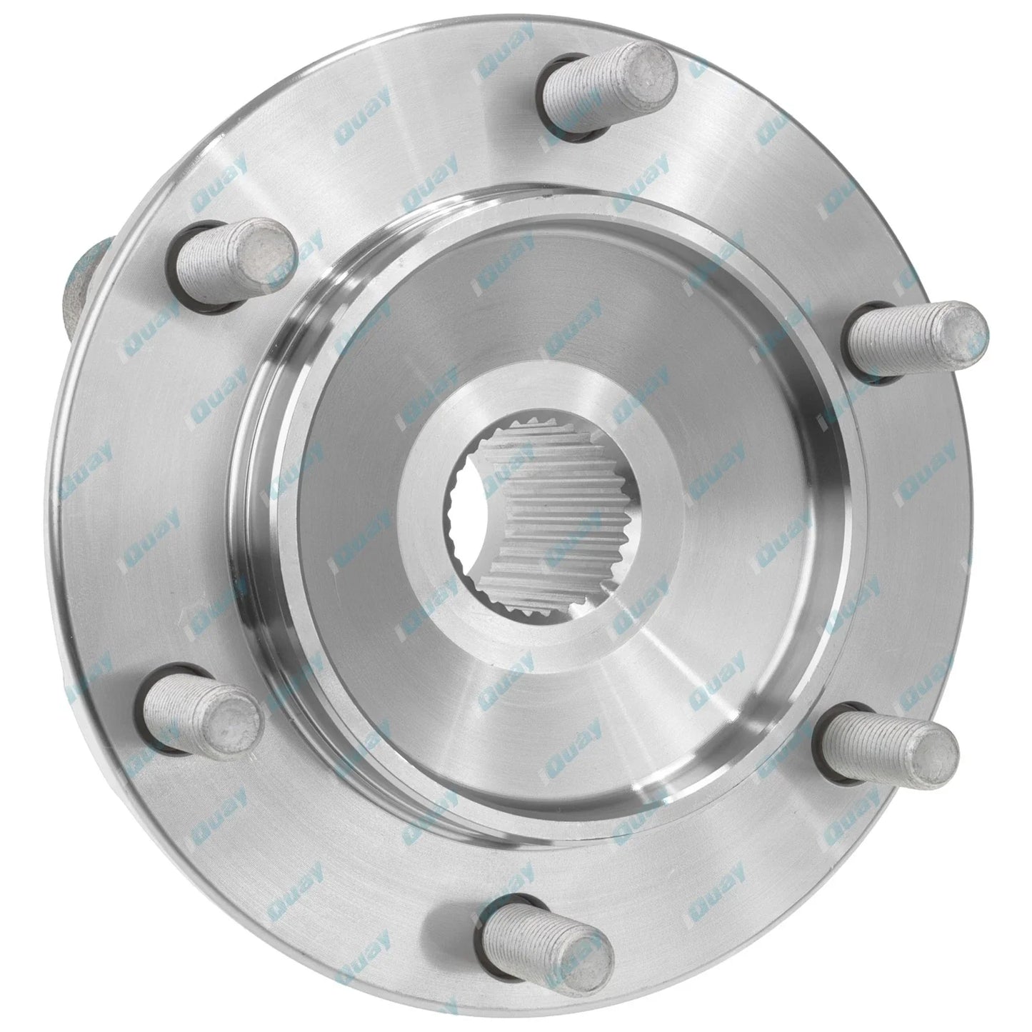 Front Wheel Bearing Hub Assembly for Landcruiser Prado GRJ120 GRJ150 (2003-2018)