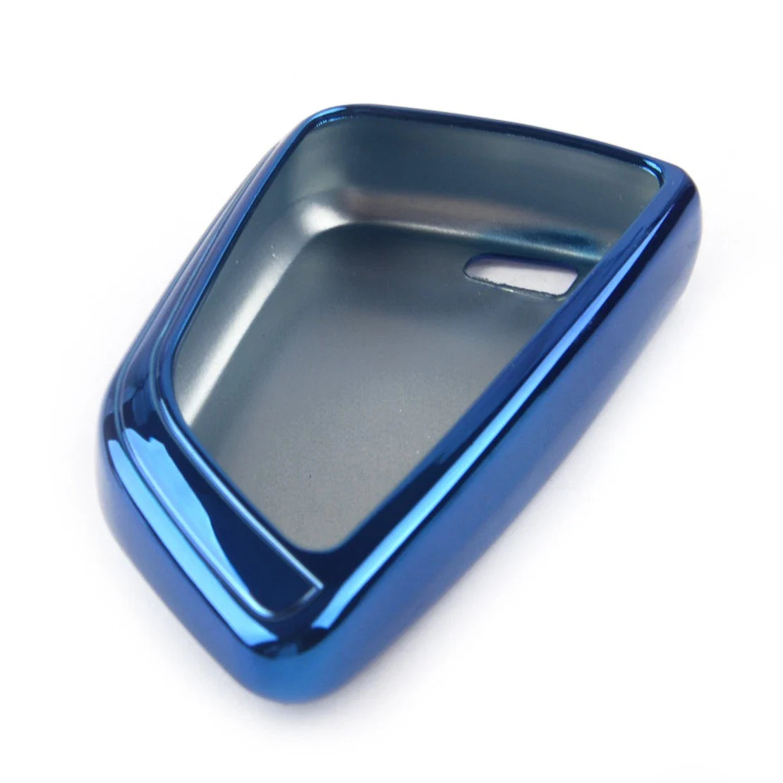 TPU Car Key Sleeve Cover for BMW G01 G05 G20 G30 G31 G32 G11 G12 (2018-2023)