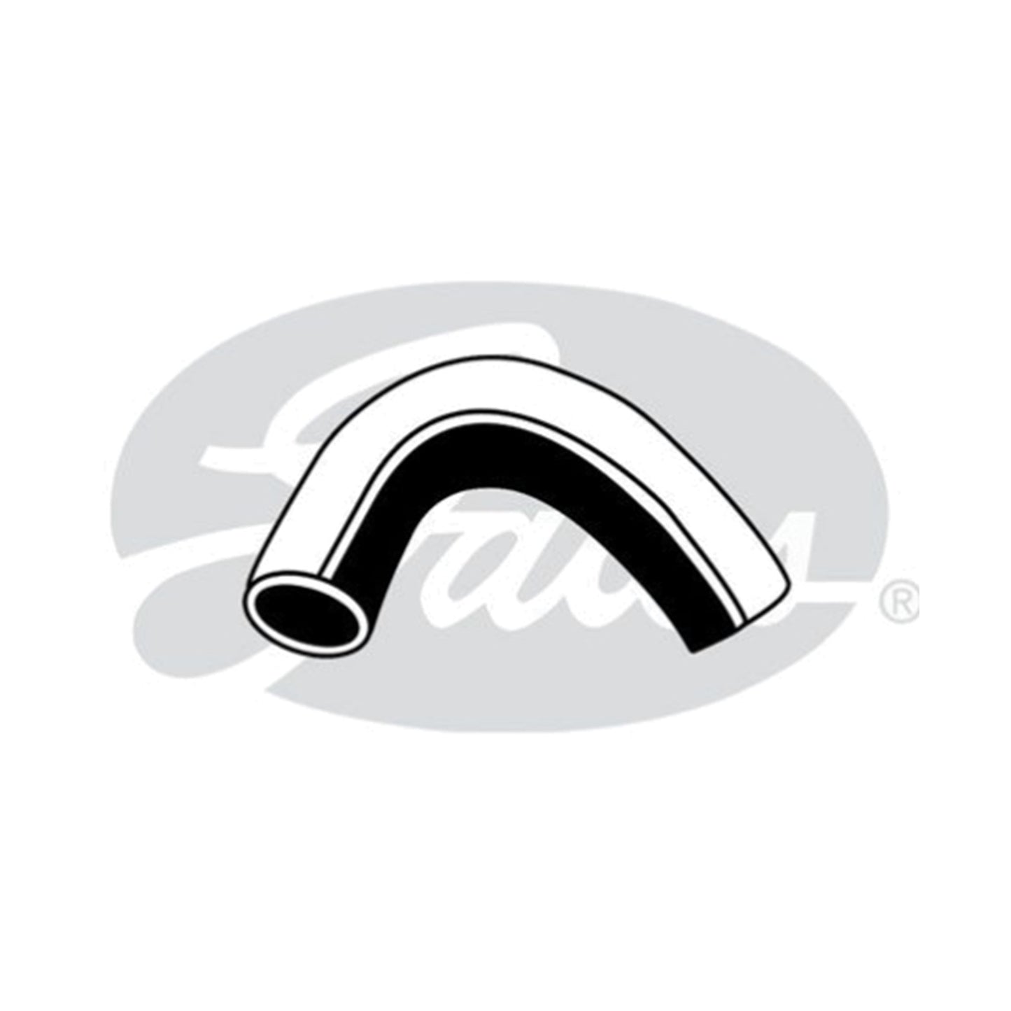 Engine Bypass Radiator Hose for Land Cruiser FJ55 FJ60 (1969–1982)