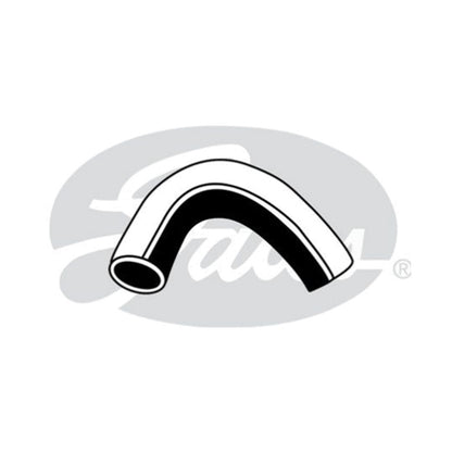 Engine Bypass Radiator Hose for Land Cruiser FJ55 FJ60 (1969–1982)