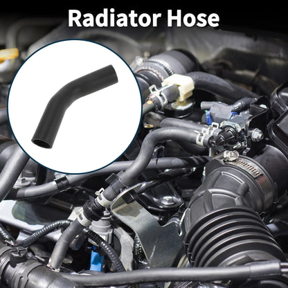Radiator Hose No. 165710P220 for Toyota Crown 2.5L