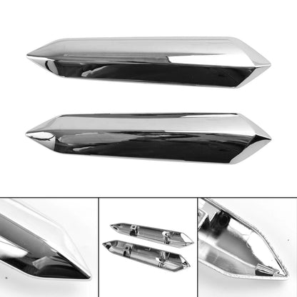 Windshield Force Leg Covers for Honda Goldwing GL1800 (2018–2022)