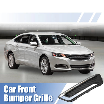 Fog Light Grille Cover for Chevy Impala (GM1039166)