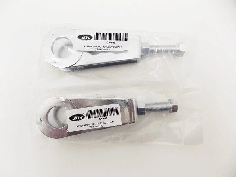 Chain Tensioner/Adjuster Set for Kawasaki Z1000J (1981-1982)